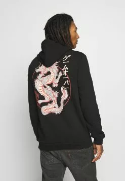 YOURTURN Sweat à capuche Prix Allégé pullover Capuche all -Vêtements Boutique 6805ffbd2ed64a4d90e1b2f3adb80a68