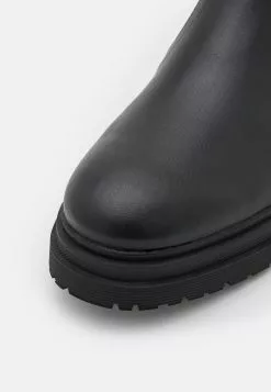 YOURTURN Bottines Prix Refroidis ankle boots Rond all -Vêtements Boutique 680b5fff73b54b68a995f26f41c30392