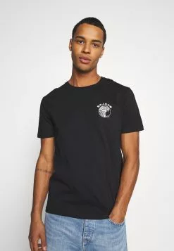 YOURTURN UNISEX - T-shirt imprimé Prix Équitable t shirt Col rond all -Vêtements Boutique 680b85a986f04bd9a781c2e7ab952023