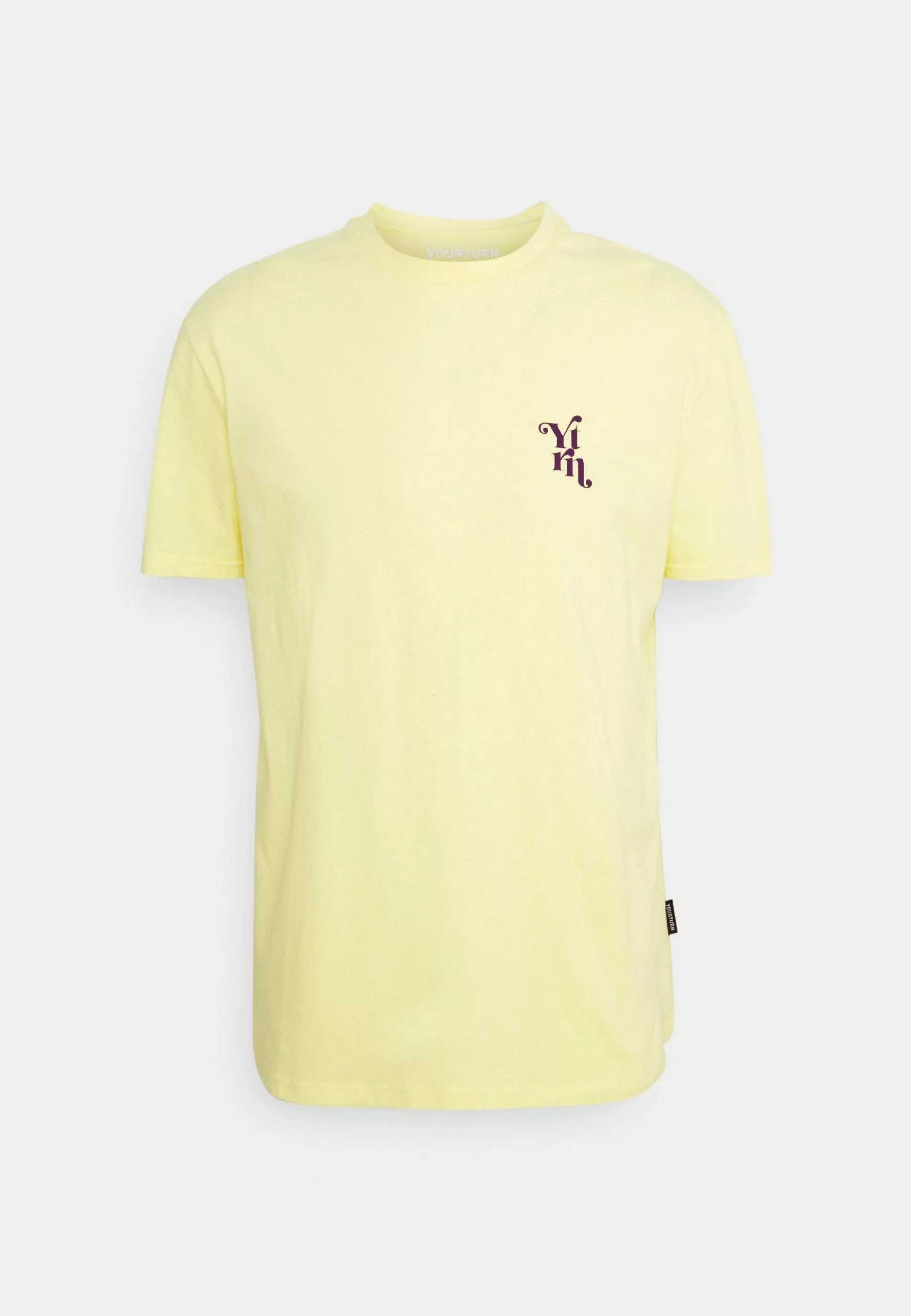 Discount En Ligne YOURTURN UNISEX - T-shirt imprimé t shirt Col rond all 8 Discount En Ligne YOURTURN UNISEX - T-shirt imprimé t shirt Col rond all – Image 6