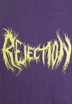 YOURTURN Prix Préférentiel UNISEX - T-shirt imprimé t shirt Col rond all -Vêtements Boutique 684ba28459f24dfdb5f510237686f897