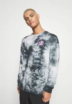 YOURTURN Prix Acceptable UNISEX - T-shirt à manches longues t shirt Col rond all