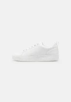 YOURTURN Prix Préférentiel UNISEX - Baskets basses sneaker Rond all