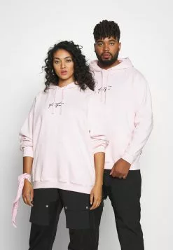 Première Qualité YOURTURN UNISEX - Sweat à capuche pullover Capuche all