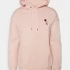 YOURTURN UNISEX - Sweat à capuche Prix Raisonnable pullover Capuche all -Vêtements Boutique 69020814cd5e4eb893ae3bec914b9ee6