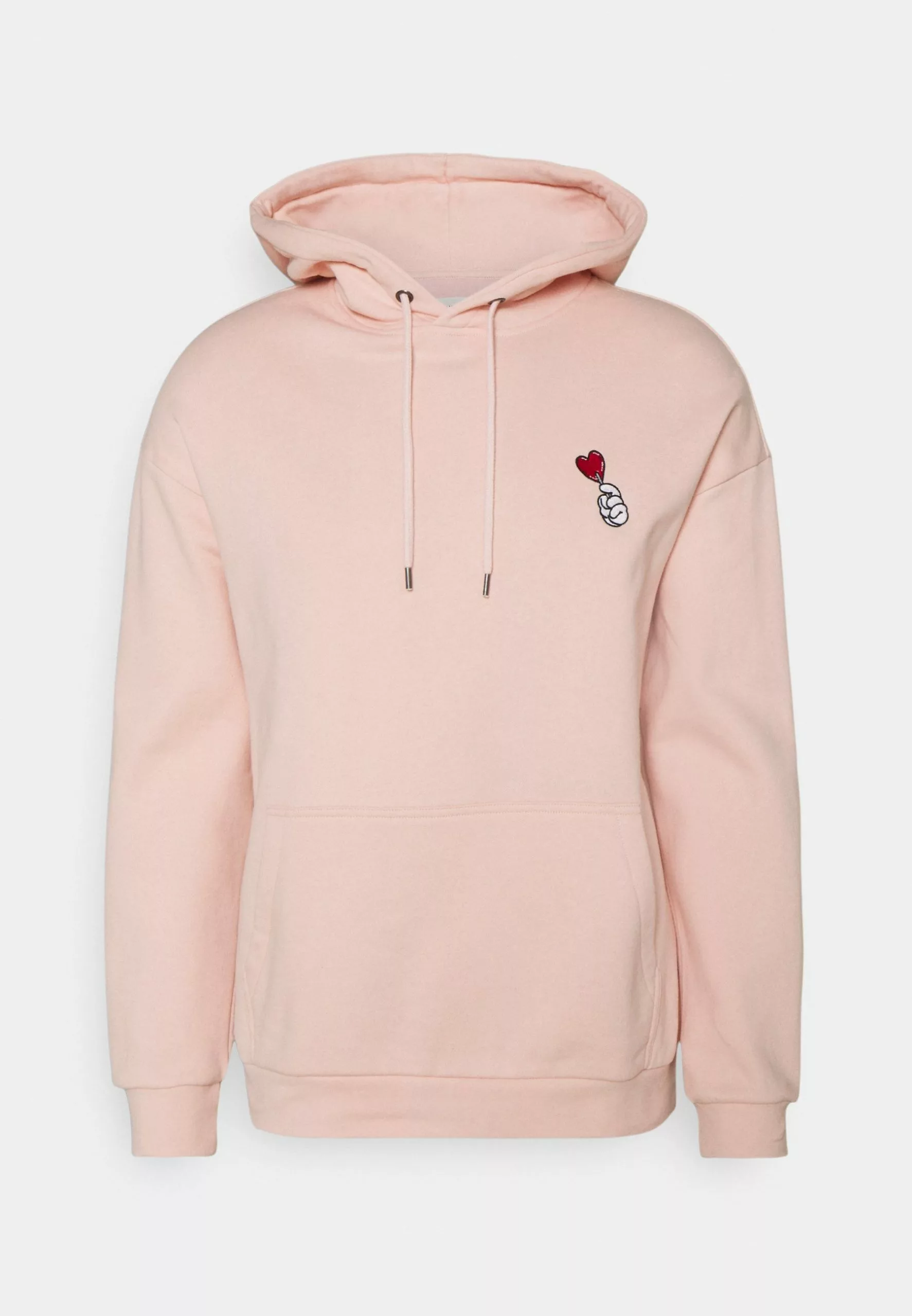 YOURTURN UNISEX - Sweat à capuche Prix Raisonnable pullover Capuche all 2 YOURTURN UNISEX - Sweat à capuche Prix Raisonnable pullover Capuche all