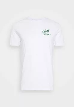 YOURTURN Prix Avantageux UNISEX - T-shirt imprimé t shirt Col rond all -Vêtements Boutique 6913880cdd7940349895e312453b8c8b 1