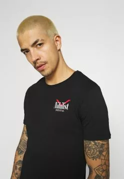 Remise En Ligne YOURTURN UNISEX - T-shirt imprimé t shirt Col rond all -Vêtements Boutique 69139582924342cc847e62b64a0b1d6a