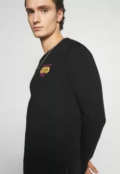 Garantie De Qualité 100% YOURTURN UNISEX - T-shirt à manches longues t shirt Col rond all -Vêtements Boutique 693cd4b5c93944ce8953e8a29334e493