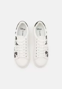 YOURTURN DISNEY UNISEX - Baskets basses Marchandise de première qualité sneaker Rond all -Vêtements Boutique 694a1fa7008440dfb19814c0f6df5a9a