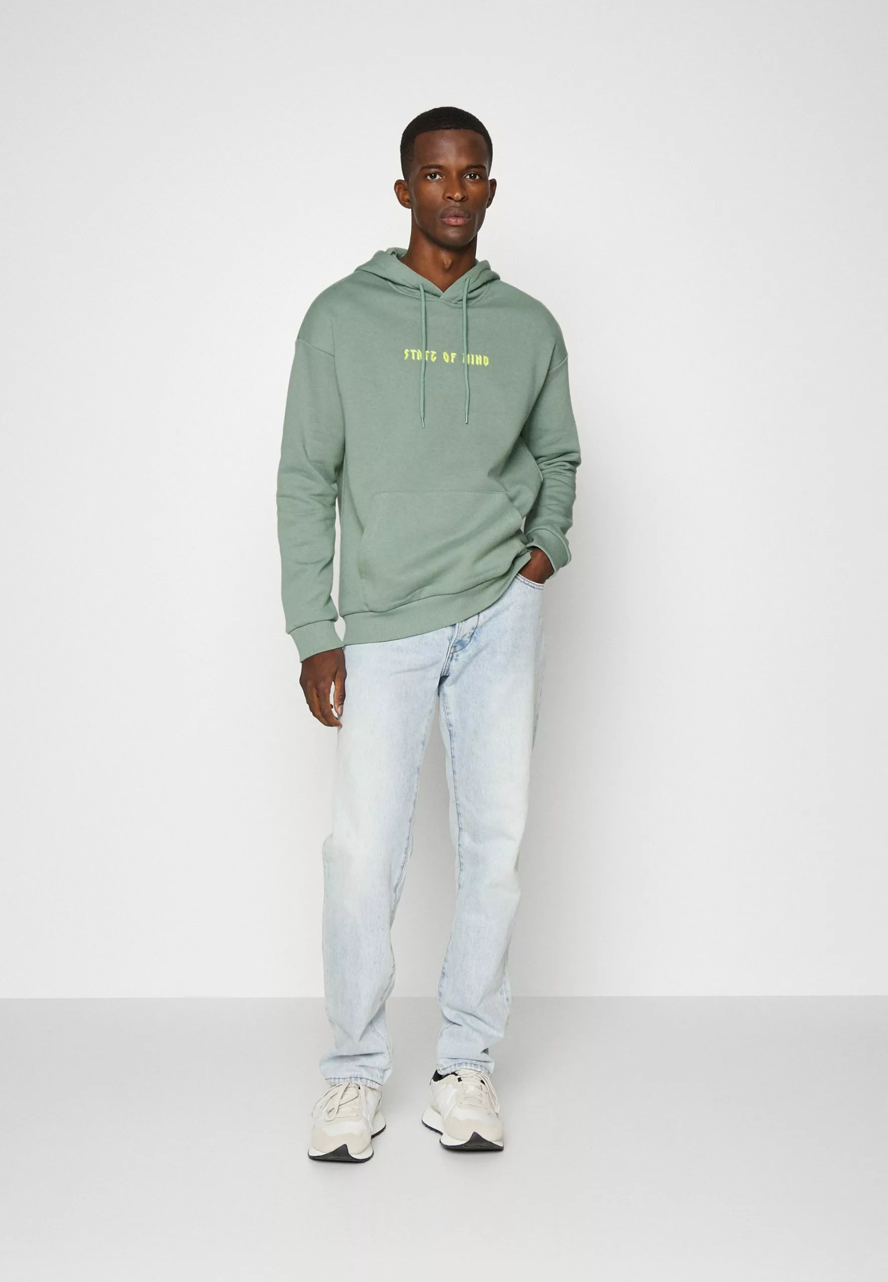 YOURTURN UNISEX - Sweatshirt En promotion pullover Capuche all 4 YOURTURN UNISEX - Sweatshirt En promotion pullover Capuche all – Image 2