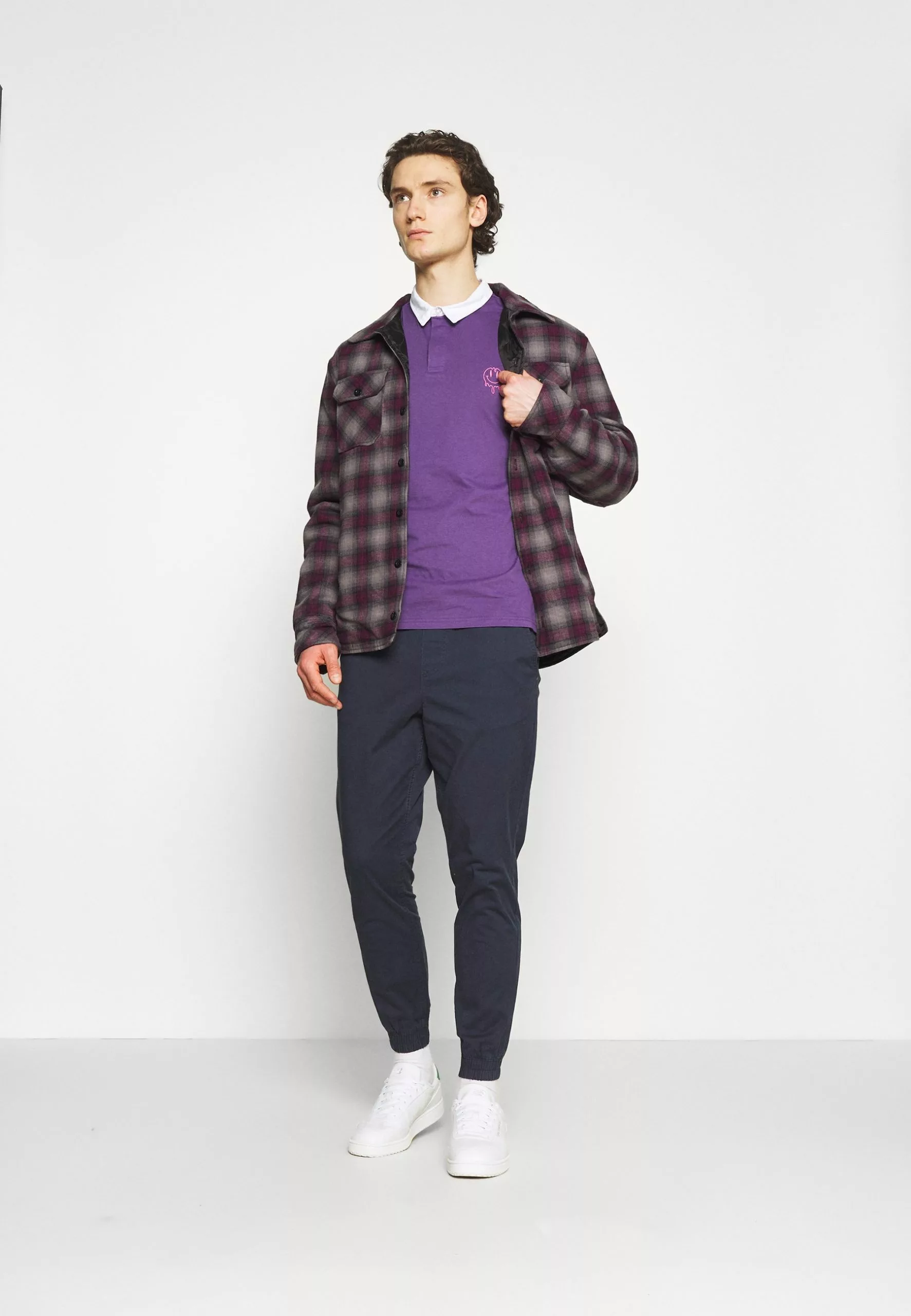 Faible Prix YOURTURN UNISEX - Polo t shirt Col polo all 4 Faible Prix YOURTURN UNISEX - Polo t shirt Col polo all – Image 2