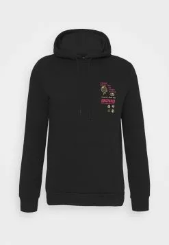 YOURTURN UNISEX - Sweat à capuche Réduction pullover Capuche all 18 YOURTURN UNISEX - Sweat à capuche Réduction pullover Capuche all -Vêtements Boutique 6aa3486cc7074b7d94f7cec9b5c035c1 1