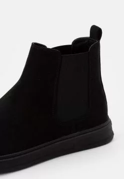 YOURTURN UNISEX - Bottines Qualité Supérieure ankle boots Rond all -Vêtements Boutique 6aba1ec420334b059028d6d44ff71e94