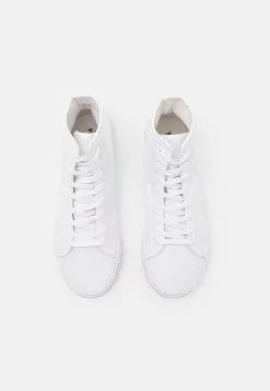 Soldes En Ligne YOURTURN UNISEX - Baskets montantes sneaker Rond all -Vêtements Boutique 6b668494056c443ab66c4e4894d2498e