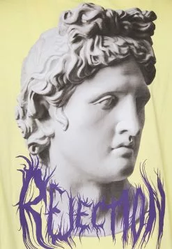 Prix Dynamité YOURTURN UNISEX - T-shirt imprimé t shirt Col rond all -Vêtements Boutique 6c1df34cb7a5400d9910c7d9f3512f37