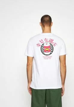 YOURTURN Prix Refroidis T-shirt imprimé t shirt Col rond all -Vêtements Boutique 6cf14b7c2ad84de2b3ce36a357407aa8