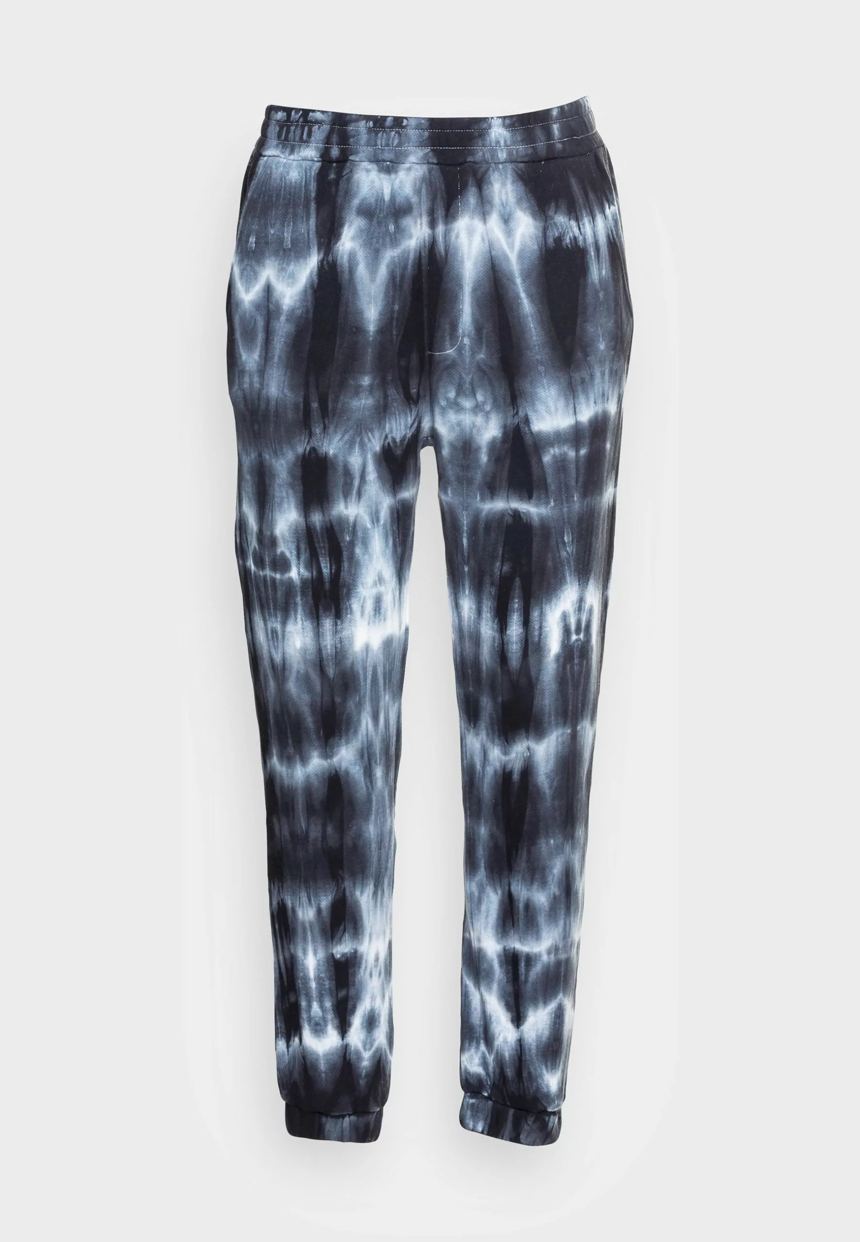Meilleure qualité YOURTURN MONOCHROME TIE DYE JOGGER UNISEX - Pantalon de survêtement trouser Haute all 6 Meilleure qualité YOURTURN MONOCHROME TIE DYE JOGGER UNISEX - Pantalon de survêtement trouser Haute all – Image 4