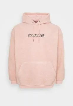 Prix Imbattable YOURTURN UNISEX - Sweat à capuche pullover Capuche all -Vêtements Boutique 6d7f076e42ee44adba54a9bb83780dc4