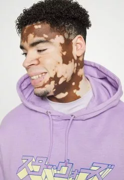 Prix Ourlé YOURTURN PINK STARWARS SWEAT UNISEX - Sweat à capuche pullover Capuche all 11 Prix Ourlé YOURTURN PINK STARWARS SWEAT UNISEX - Sweat à capuche pullover Capuche all -Vêtements Boutique 6e174e190fc04f998999c24ef67188c9