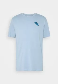 YOURTURN Prix Acceptable UNISEX - T-shirt imprimé t shirt Col rond all -Vêtements Boutique 6ef76fb35b7d4fa68f9962c146edbef4