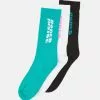 YOURTURN Authentique 100% BORED INSIDE 3 PACK - Chaussettes stocking men -Vêtements Boutique 6f0c31421fb24cd58ddc6cd56a47b159