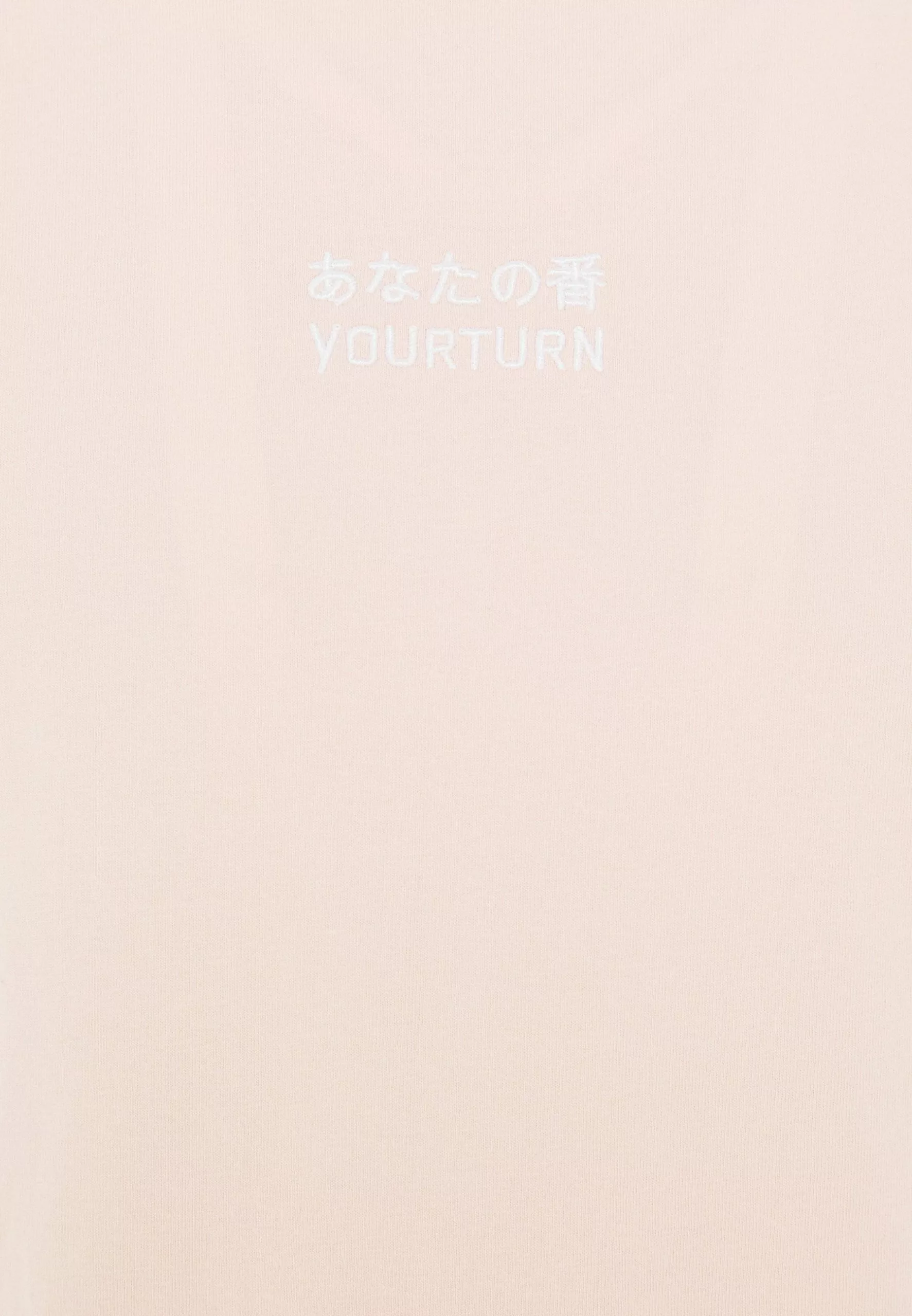 Bonne Qualité YOURTURN T-shirt imprimé t shirt Col rond all 9 Bonne Qualité YOURTURN T-shirt imprimé t shirt Col rond all – Image 7