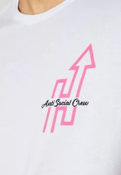 YOURTURN T-shirt imprimé Rabais t shirt Col rond all -Vêtements Boutique 6f8a32a50f8242b0b4ebdb1eb4928f5b