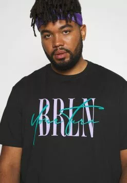 YOURTURN Qualité Garantie UNISEX - T-shirt imprimé t shirt Col rond all -Vêtements Boutique 6fcadc5f05b5492cbdfc5d97014dd7fe