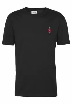 Prix Aimable YOURTURN T-shirt basique t shirt Col rond men 12 Prix Aimable YOURTURN T-shirt basique t shirt Col rond men -Vêtements Boutique 7030eff8497a4ff19b43ef7c9338eeef