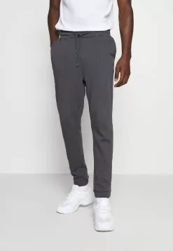 YOURTURN Prix Bradés Loose Fit UNISEX - Pantalon de survêtement trouser Normale all