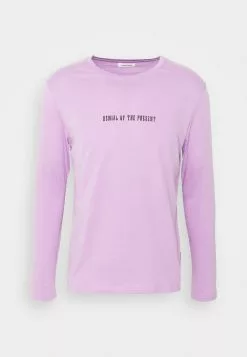 Bonne Qualité YOURTURN UNISEX - T-shirt à manches longues t shirt Col rond all -Vêtements Boutique 70b6982b6e18408ea09f05253fefb321