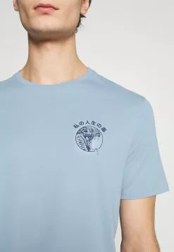 YOURTURN UNISEX - T-shirt imprimé Prix Usine t shirt Col rond all -Vêtements Boutique 70c56224f6c1465986b18f3d677046c8