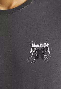 YOURTURN T-shirt imprimé Prix Aimable t shirt Col rond all 15 YOURTURN T-shirt imprimé Prix Aimable t shirt Col rond all -Vêtements Boutique 70d89f8850ba45e3b712eb48284b9aab