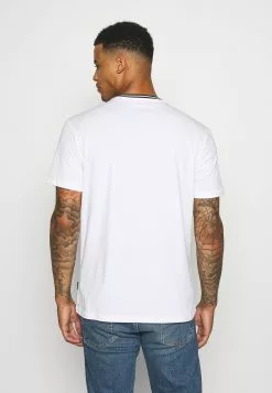 YOURTURN UNISEX - T-shirt imprimé Prix Raisonnable t shirt Col rond all -Vêtements Boutique 716282c743334ccba77848b61f160a91