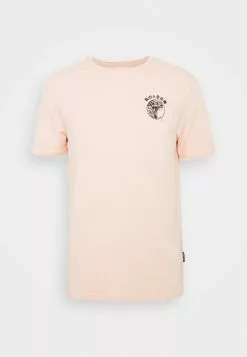 YOURTURN UNISEX - T-shirt imprimé Prix Usine t shirt Col rond all -Vêtements Boutique 7187e28c0f4c4f66abee455d1052d132 1