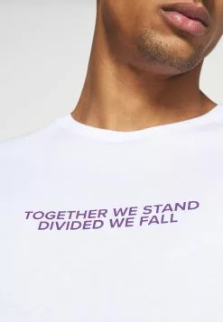 Prix Bradés YOURTURN T-shirt imprimé t shirt Col rond all -Vêtements Boutique 71c953dacbae4cd88d54a78cddfd0f1a