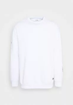 YOURTURN Petit Prix UNISEX - Sweatshirt pullover Col rond all -Vêtements Boutique 71f31ae497e941d38b2d4f102628a997