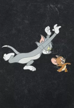 YOURTURN Se Vend Bas Prix TOM & JERRY HOODIE - Sweat à capuche pullover Capuche all -Vêtements Boutique 7203acf568ca47b3995428f7a7065ff8