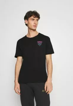 YOURTURN Bonne Qualité UNISEX - T-shirt imprimé t shirt Col rond all -Vêtements Boutique 72083f1acd0e4f2890f6baf7a5f93ee4