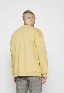 YOURTURN Bas Prix UNISEX - Sweatshirt pullover Col rond all -Vêtements Boutique 72b8b38073474868b48668944a4326d2