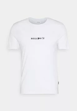 YOURTURN Première Qualité UNISEX - T-shirt imprimé t shirt Col rond all -Vêtements Boutique 7330b86ab3a048d7b5177a2b057b3e2c 1