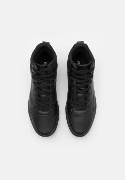 YOURTURN Prix Bradés UNISEX - Baskets montantes sneaker Rond all -Vêtements Boutique 73549d8762374ce2bf041b04f301dd05