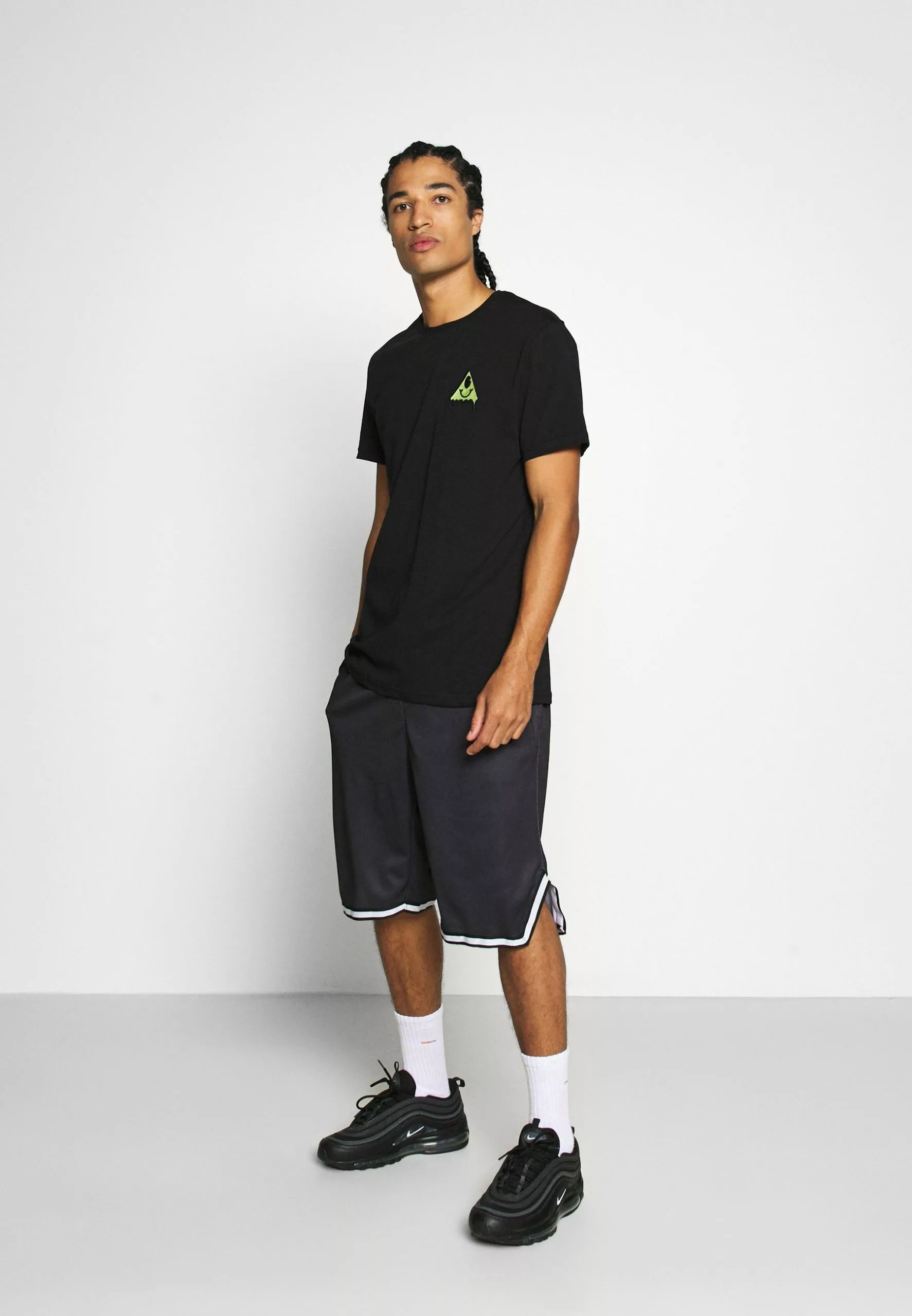 Prix Abordable YOURTURN UNISEX SET - T-shirt imprimé combination clothing Normale all 3 Prix Abordable YOURTURN UNISEX SET - T-shirt imprimé combination clothing Normale all