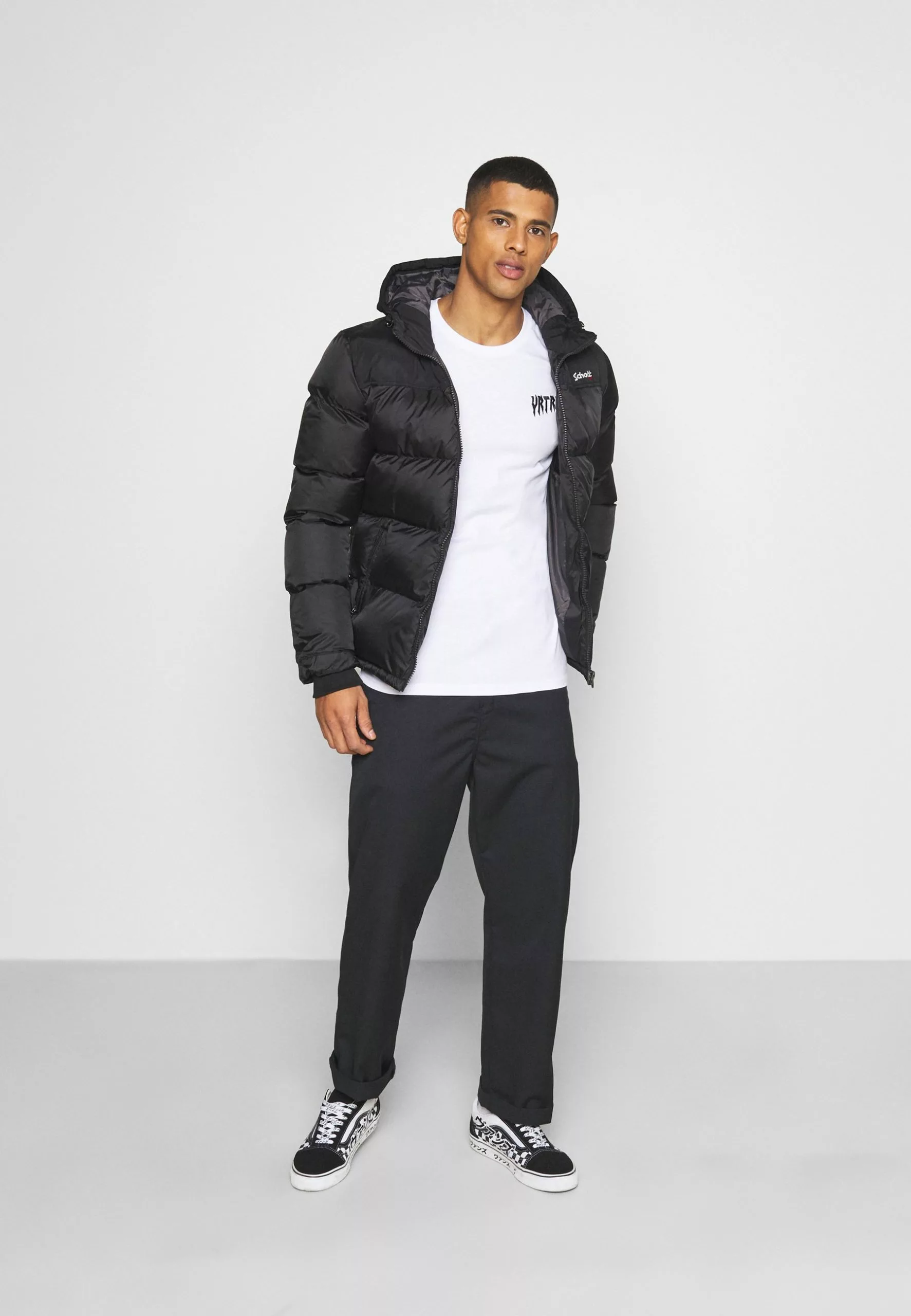 Qualité Supérieure YOURTURN UNISEX - T-shirt à manches longues t shirt Col rond all 4 Qualité Supérieure YOURTURN UNISEX - T-shirt à manches longues t shirt Col rond all – Image 2