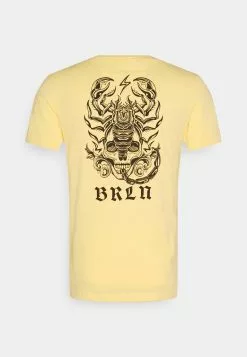 Promos YOURTURN UNISEX - T-shirt imprimé t shirt Col rond all -Vêtements Boutique 7445eb9445644f5f8f61250742d39d7f