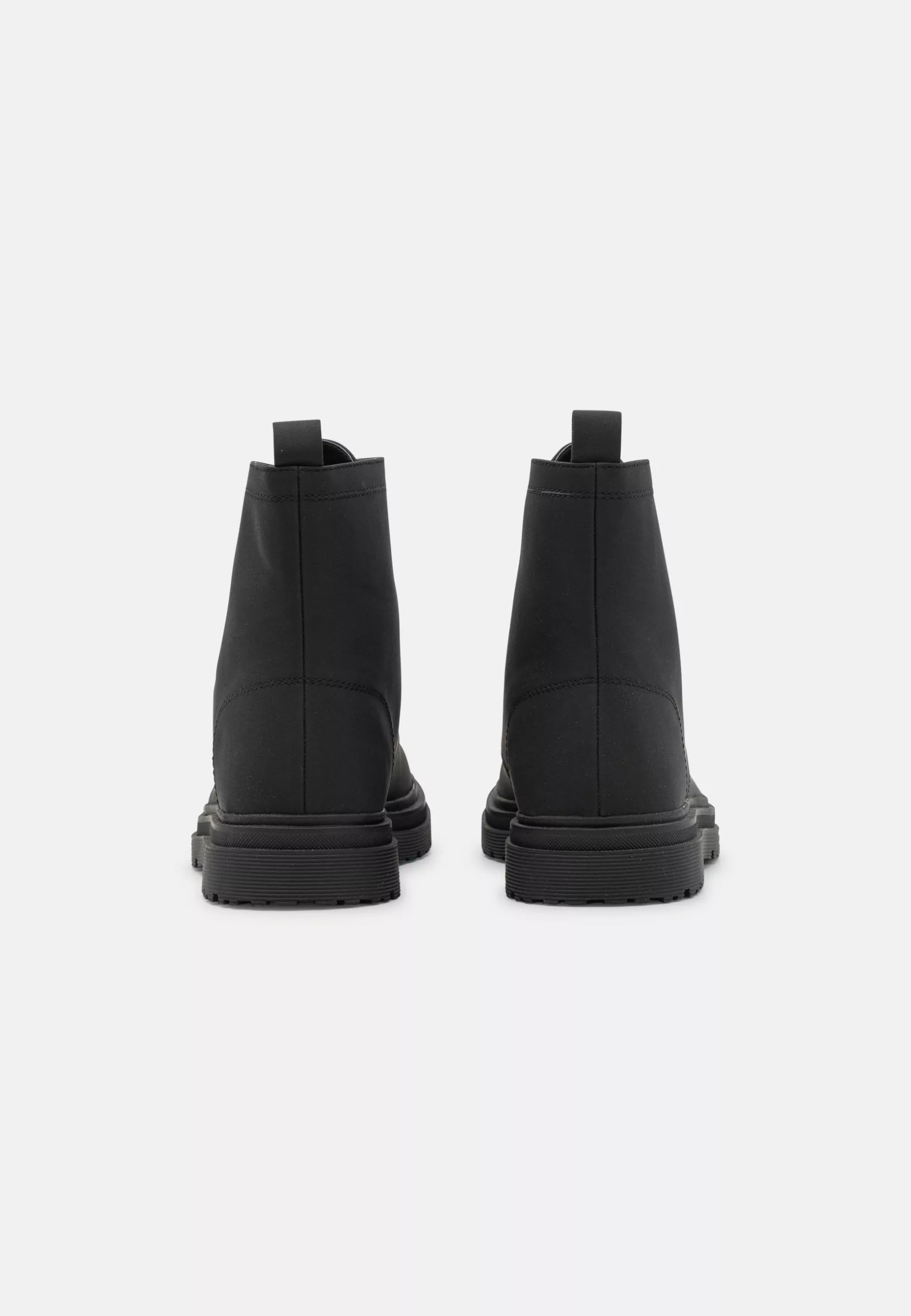 Prix Dynamité YOURTURN UNISEX - Bottines à lacets ankle boots Rond all 5 Prix Dynamité YOURTURN UNISEX - Bottines à lacets ankle boots Rond all – Image 3