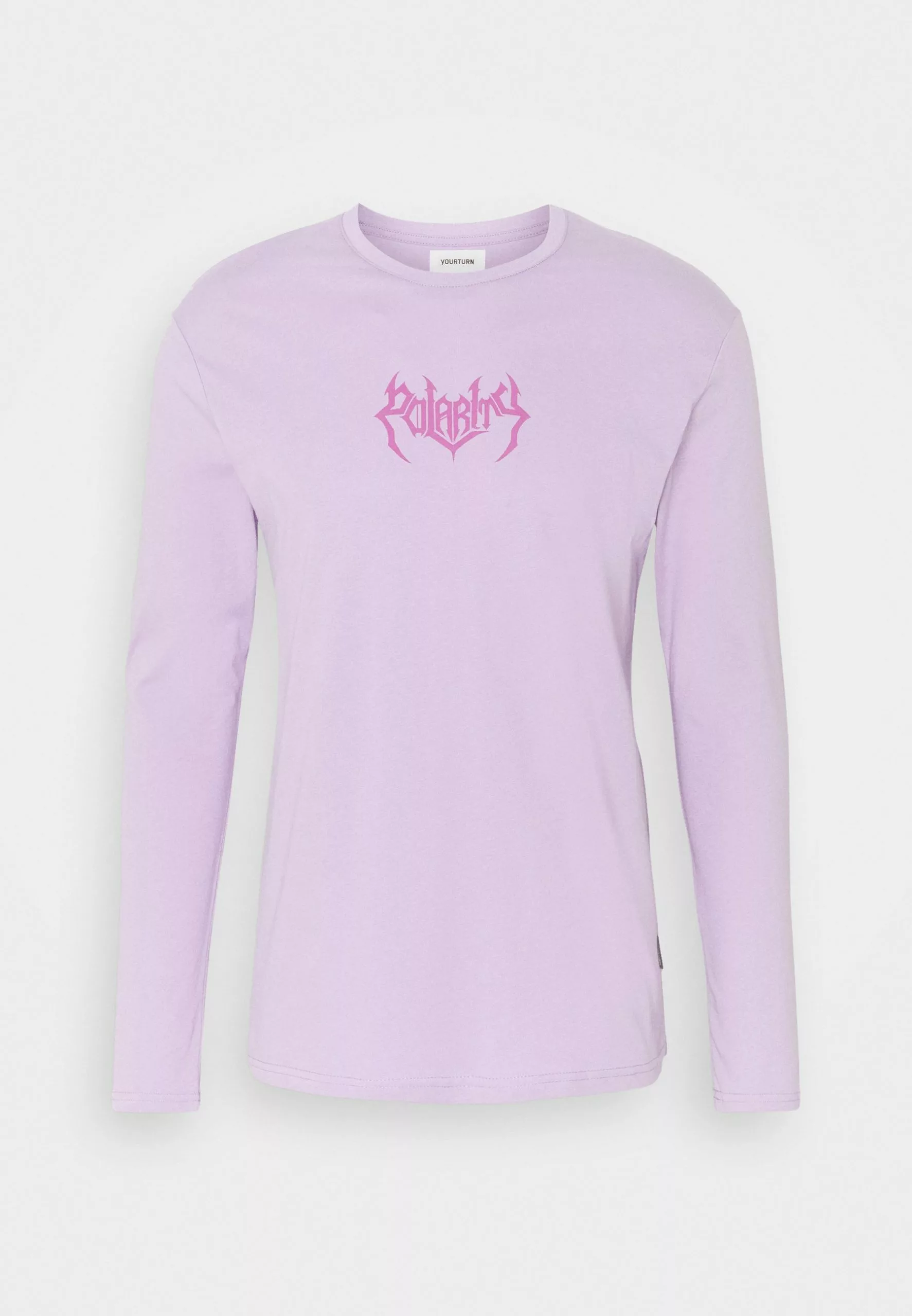 YOURTURN UNISEX - T-shirt à manches longues Prix Affortable t shirt Col rond all 6 YOURTURN UNISEX - T-shirt à manches longues Prix Affortable t shirt Col rond all – Image 4