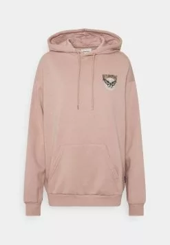 Prix Incroyables YOURTURN BUTTERFLY METAMORPHOSE HOODIE - Sweatshirt pullover Capuche all