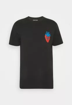 Petit Prix YOURTURN UNISEX - T-shirt imprimé t shirt Col rond all -Vêtements Boutique 7597bf10ad374e4c8007bcc5ef7d8d9c 1